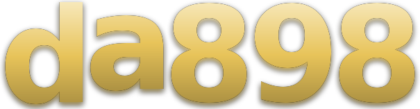 da898 logo