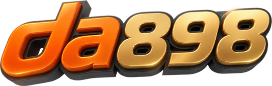 da898 Logo